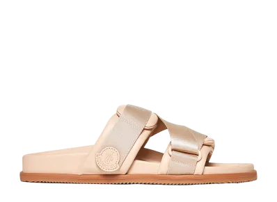 Moncler Women's Sandals "Pink"