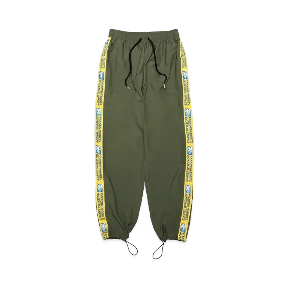 FR2 FRS Line Easy Pants "Khaki"