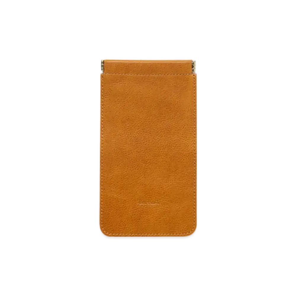 Hender Scheme Glass Case "Yellow"