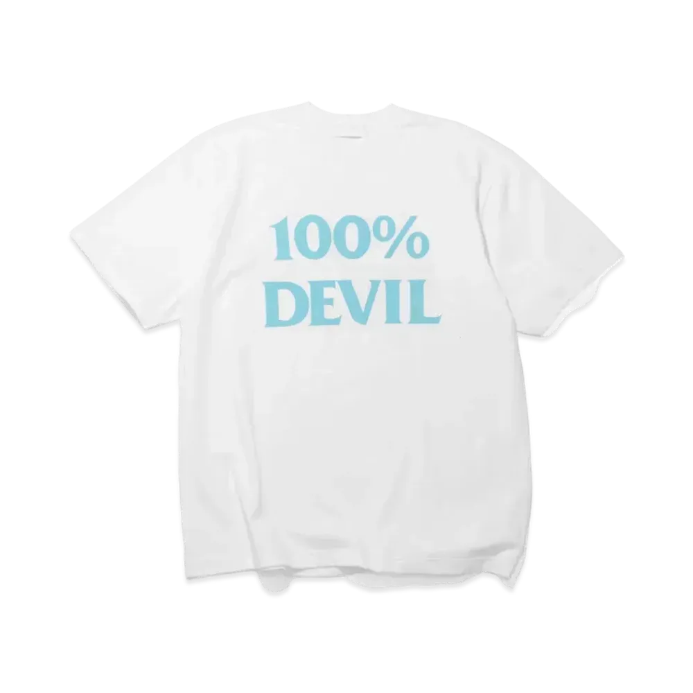 GOD SELECTION XXX T-SHIRT GX-S22-ST-04 "White"