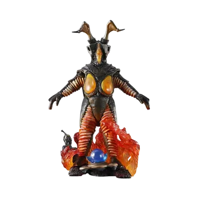 BANDAI "Ichiban Kuji" -Ultraman 60th Anniversary- B Prize Zetton, Kuusou Nostalgio