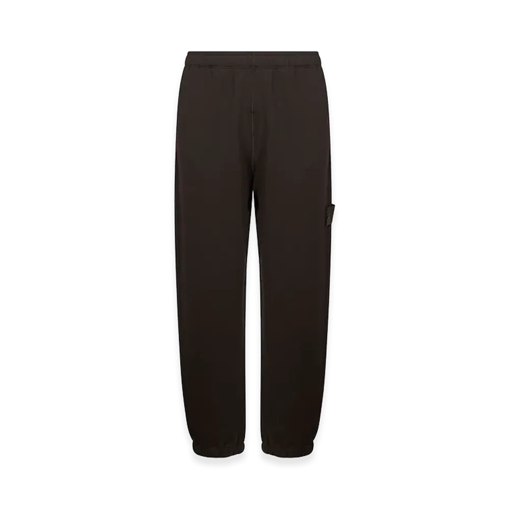 Stone Island Pants "Dark Brown"