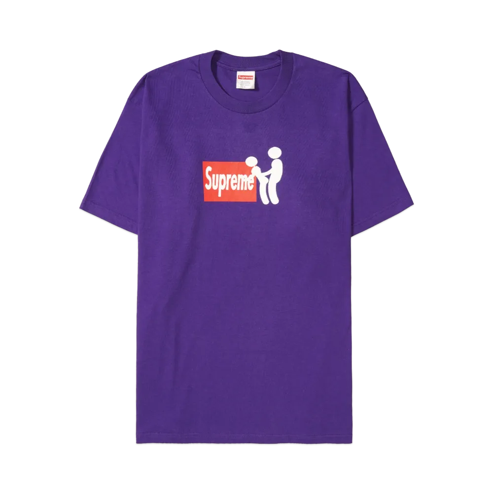 Supreme Stick Tee 