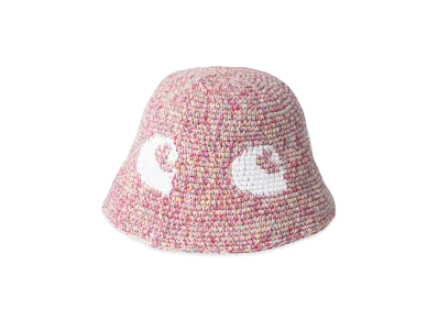 Carhartt WIP Cane Hat "Gradient/Gentle Purple"