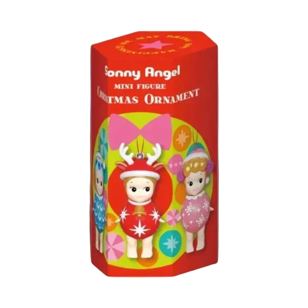 Dreams "Mini Figure" -Sony Angel- Christmas Ornament 2023 [Piece]