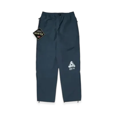 PALACE Gore-Tex Paclite Vent Pant "Petrol"