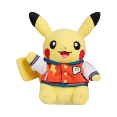 The Pokemon Company -Pokemon- Pikachu Plush World Championships 2025