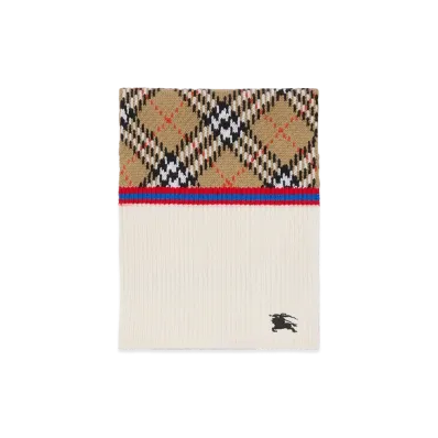 Burberry Kids Scarfs "Multicolor"