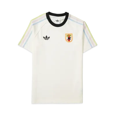 adidas Japan National Team Originals T-Shirt "Off White"