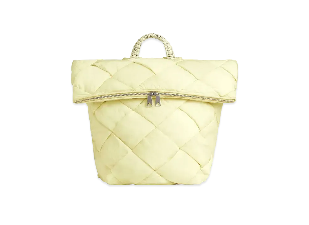 Bottega Veneta Cassette "Zest Washed"
