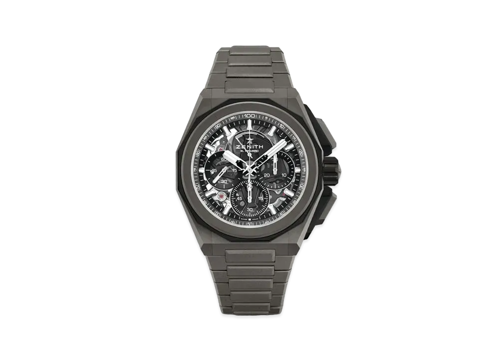 ZENITH Defy Extreme