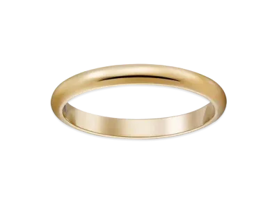 Cartier 1895 Wedding Band
