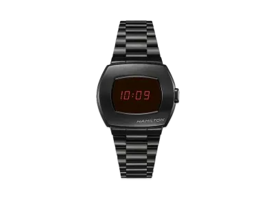 Hamilton American Classic PSR Digital Quartz