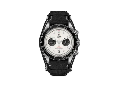TUDOR BLACK BAY CHRONO