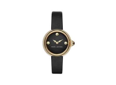 Marc Jacobs Courtney Watch "Black"