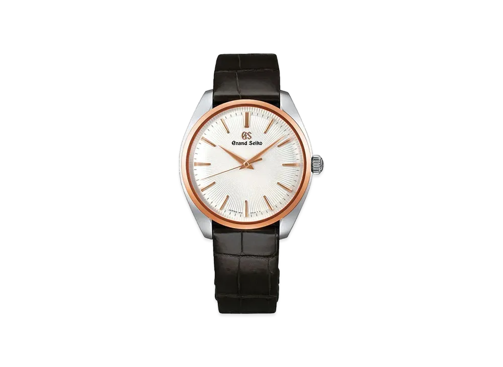 Grand Seiko Elegance Collection SBGX344