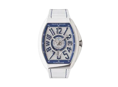 FRANCK MULLER Vanguard Mariner