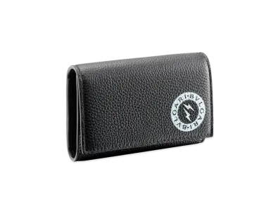 FRAGMENT x BVLGARI Keyholder "Black"