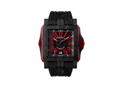 FRANCK MULLER Conquistador Cortez Grand Prix