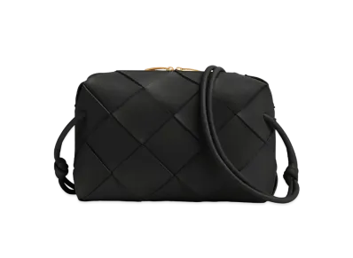 Bottega Veneta Cassette "Black"