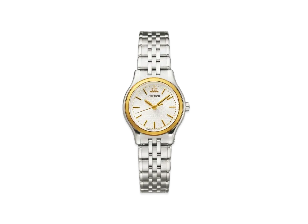 CREDOR SIGNO GSBA054