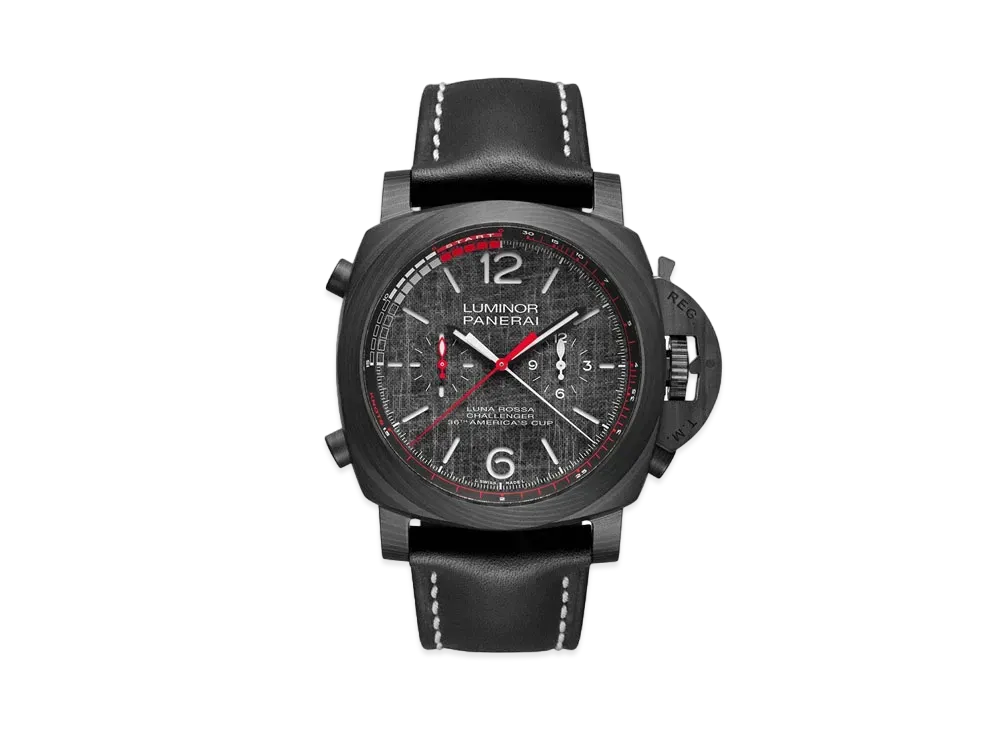 PANERAI Luminor Luna Rossa Regatta - 47mm