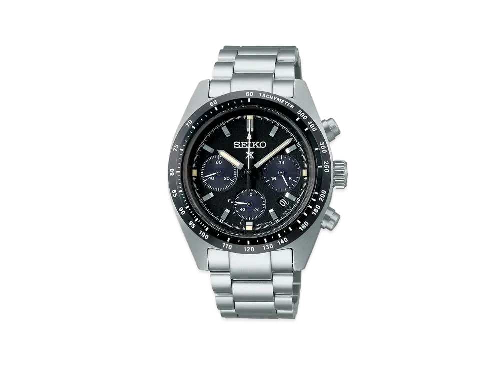 SEIKO Prospex SPEEDTIMER SBDL091