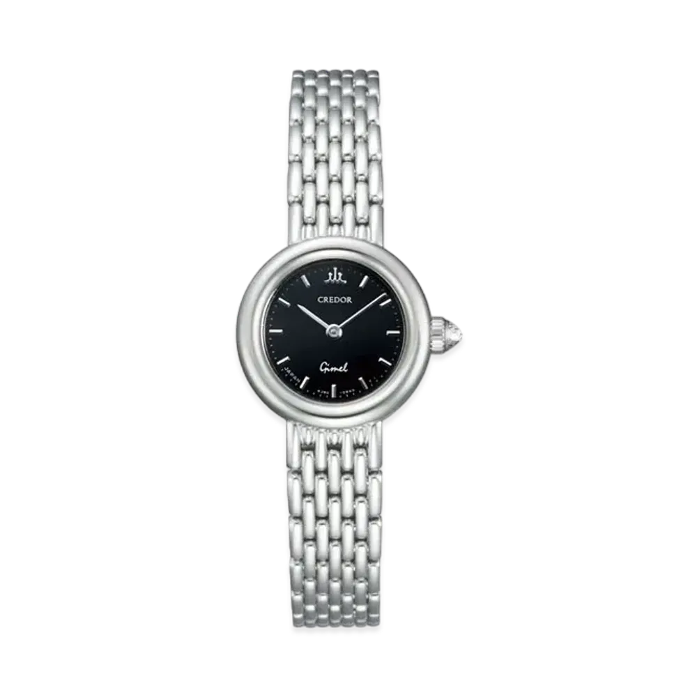 CREDOR SIGNO Gimel Collaboration Model GSAW985