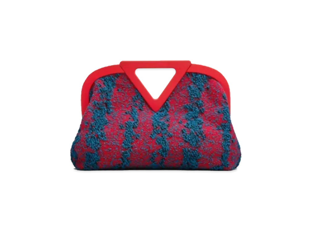 Bottega Veneta Point "Ladybug"