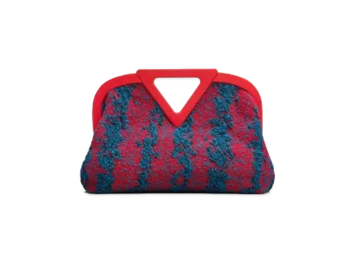 Bottega Veneta Point "Ladybug"