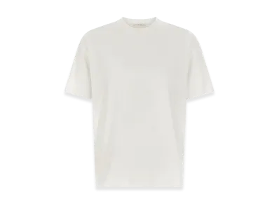 The Row Madoc T-Shirt "White"