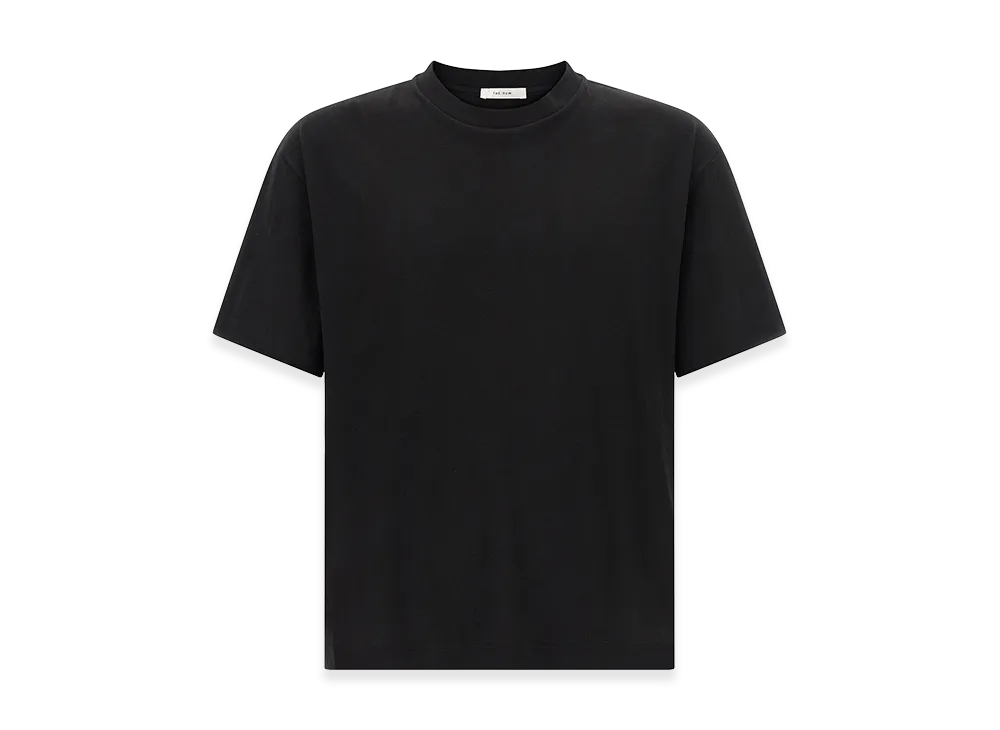 The Row Madoc T-Shirt "Black"