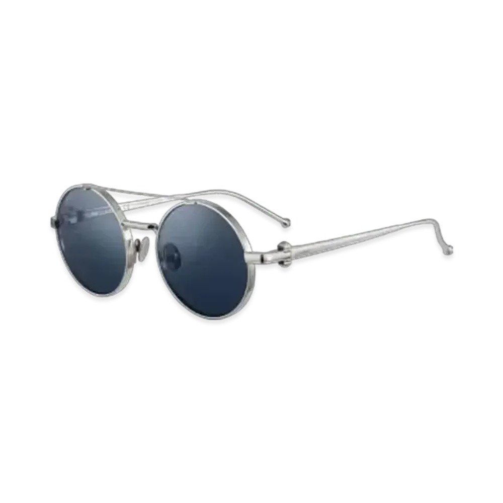 Cartier Pasha de Cartier Sunglasses "Blue"