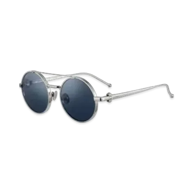 Cartier Pasha de Cartier Sunglasses "Blue"