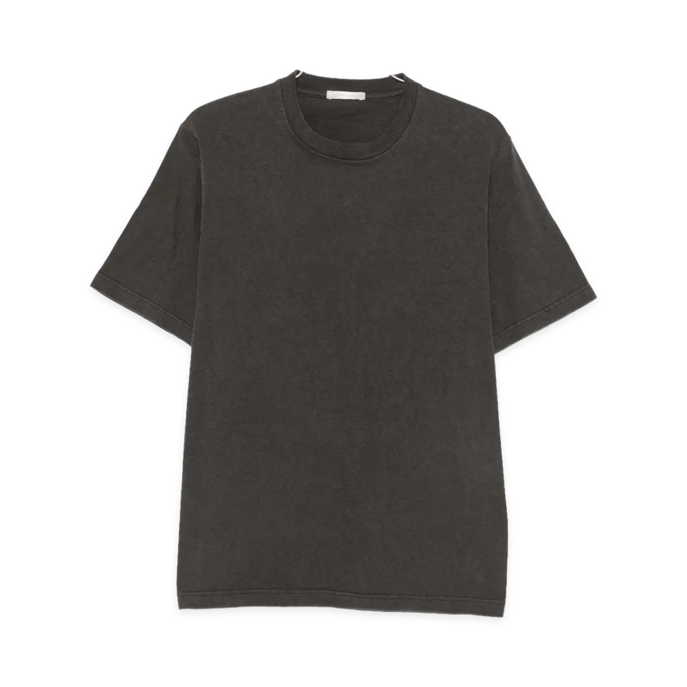 The Row Main T-Shirts "Black"