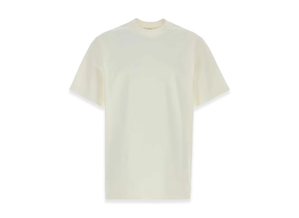 The Row Cotton Maiko T-Shirt "White"