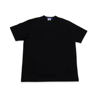 JUNYA WATANABE MAN S/S Tee "Black"