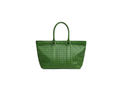 Bottega Veneta Classic Intrecciato "Lawn"