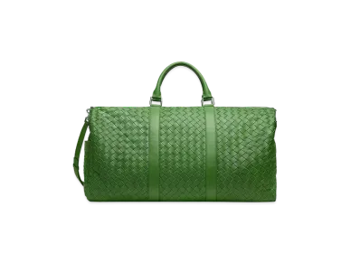 Bottega Veneta Classic Intrecciato "Lawn"