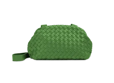 Bottega Veneta Classic Intrecciato "Lawn"