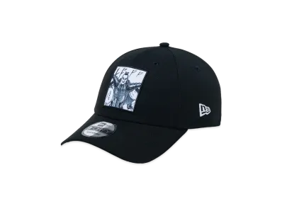 NEW ERA x KINGDOM 9Forty KINGDOM 20TH Ouki "Black"