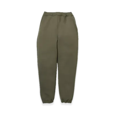 DAIWA PIER39 W's Tech Scuba Knit Pants "Olive"
