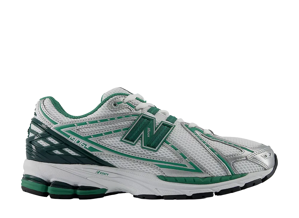 New Balance New Balance 1906R "White/Nordic Green"