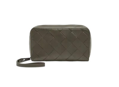 Bottega Veneta Travel Case "Camping"