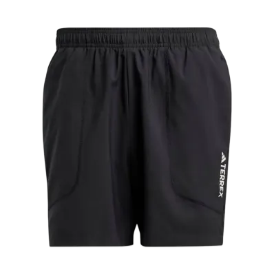 adidas Telex Multi Shorts "Black"