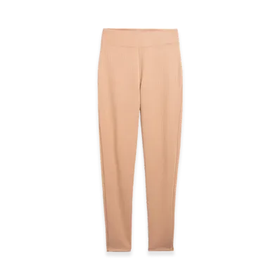 The North Face x Skims Dotknit Tight (W) "Sienna"