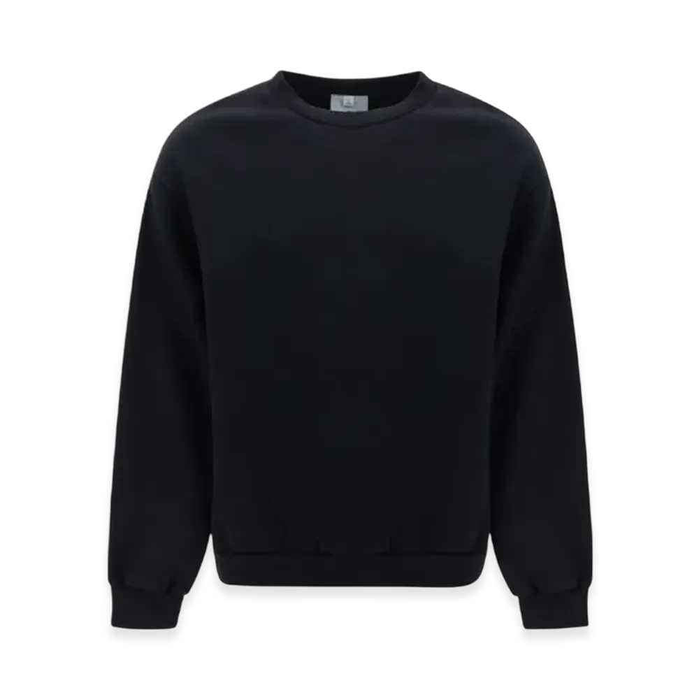 Acne Studios Crewneck Sweater "Black"