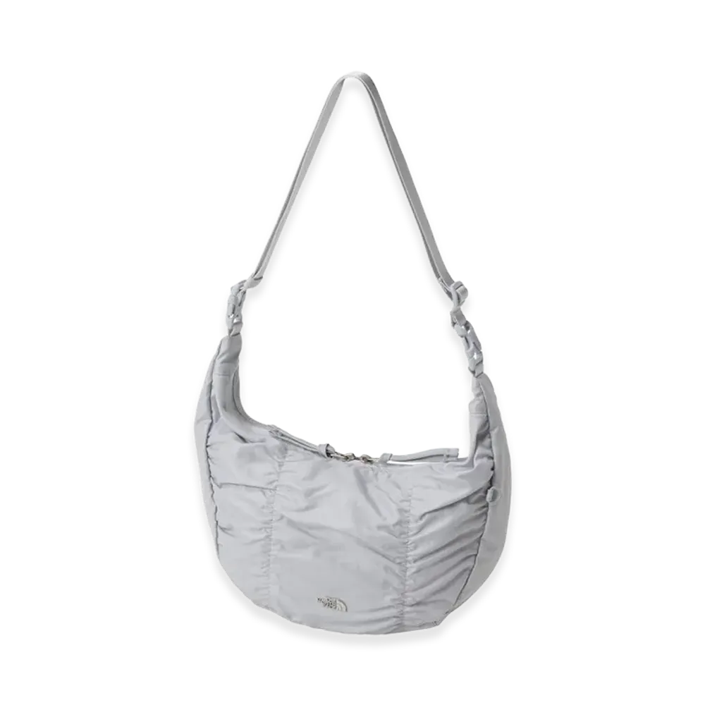 The North Face Bonnie SR 2Way Tote Mini "Light Gray"