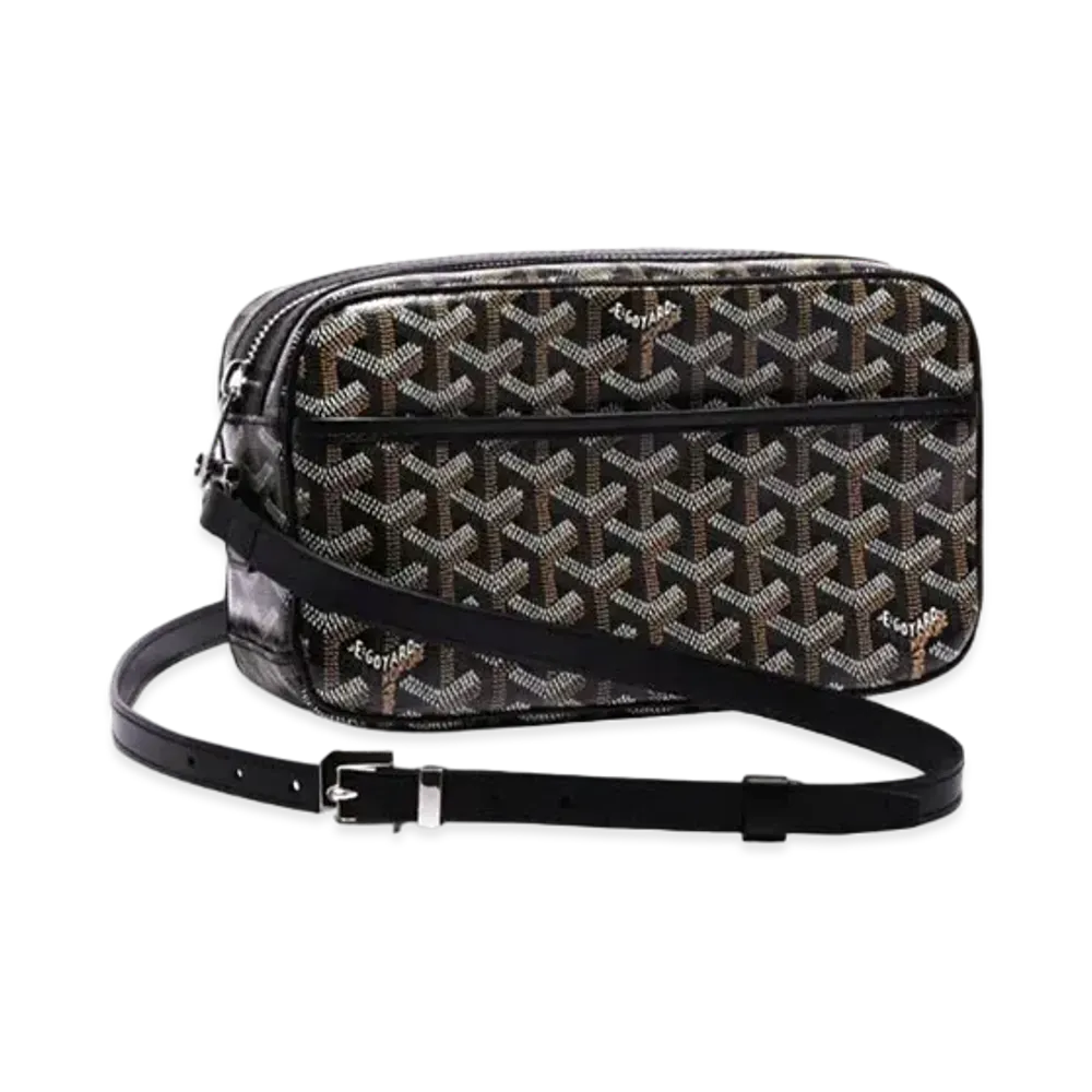 Goyard Cap-Vert PM Bag "Black"