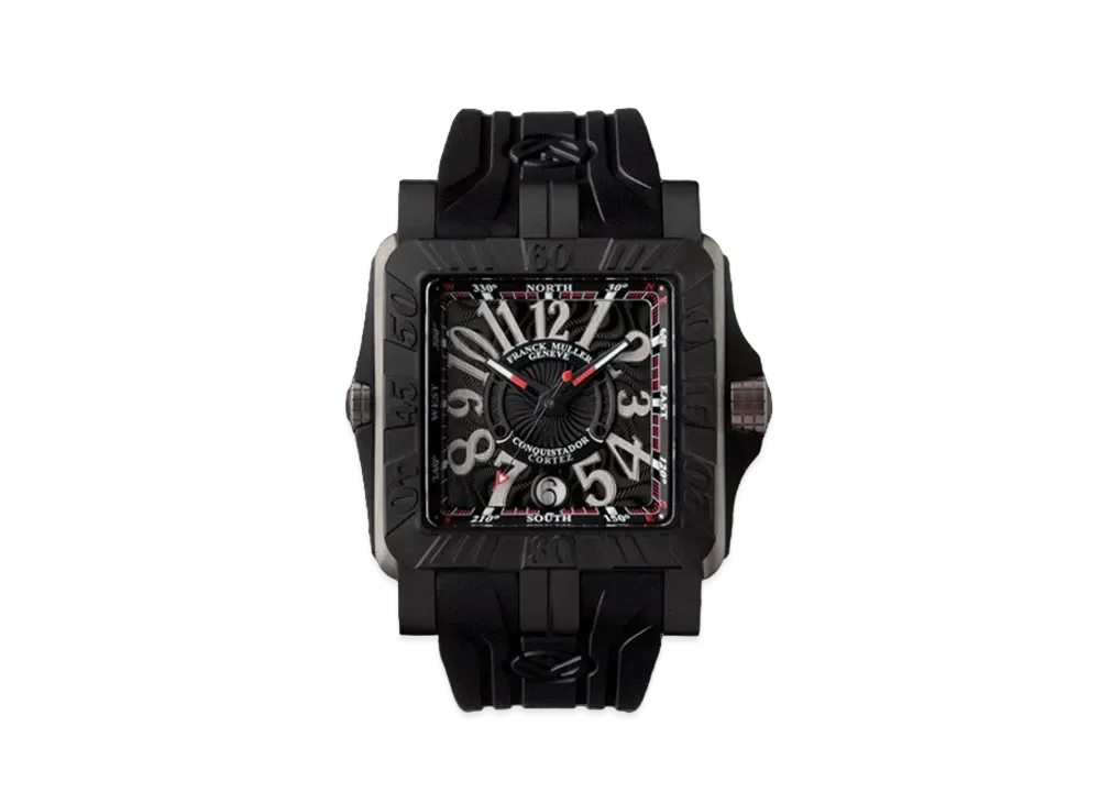 FRANCK MULLER Conquistador Cortez Grand Prix